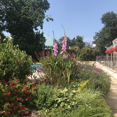 Ilex Lodge Saint Peter Port Εξωτερικό φωτογραφία