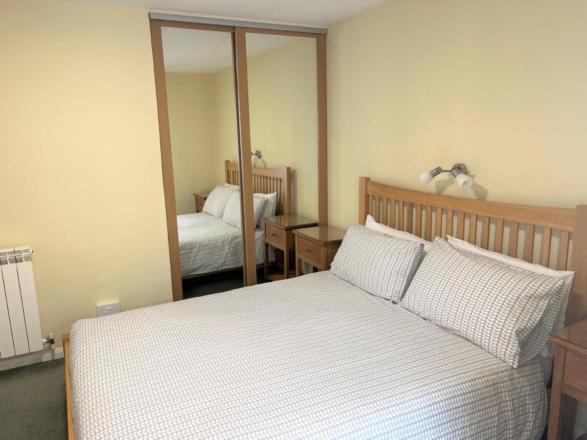 Ilex Lodge Saint Peter Port Εξωτερικό φωτογραφία