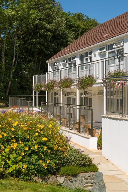 Ilex Lodge Saint Peter Port Εξωτερικό φωτογραφία